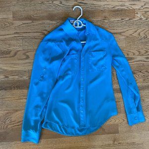 Express The Portofino Shirt (XS)